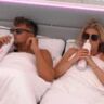 love island zonnebrillen