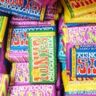 Tony Chocolonely...