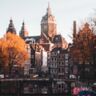 citytrip amsterdam