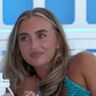 Yasmin in Love Island UK 2026.