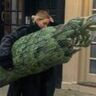 vroeg-kerstversiering-gelukkiger