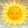 zonnetje-teletubbies