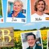 nieuwe b&b vol liefde