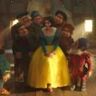 trailer disneys snow white