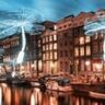 amsterdam light festival
