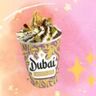 Taste test de nieuwe Dubai Swirl bij de Jamin
