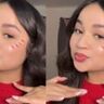 Candy Cane deze blush trendt verovert heel TikTok