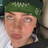billie eilish make up