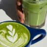 Matcha-lovers opgelet: de nieuwe matcha van Albert Heijn wil je proberen