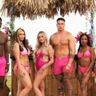 Foto van de nieuwe deelnemers van Ex on the Beach: Double Dutch 2025.