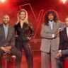 De nieuwe presentatoren van The Voice Kids en The Voice of Holland.
