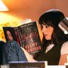 Dakota Johnson in Verity.