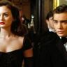 Blair Waldorf en Chuck Bass.