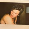 Polaroid van Shawn Mendes.
