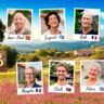 Nieuwe deelnemers van B&B Vol Liefde seizoen 2025.