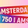 amsterdam 750 jaar