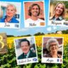 b&b vol liefde 2024 kandidaten