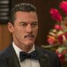 Luke Evans in Murder Mystery.
