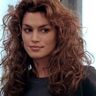 Cindy Crawford in Fair Game.