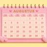 Kalender.