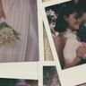 Foto's van de bruiloft van Selena Gomez en Benny Blanco.
