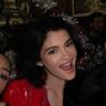 Kim, Kylie en Khloe Kardashian poseren voor een selfie.