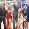 Foto van de cast van Love Island 2021.