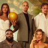 Paradise Hotel seizoen 2.