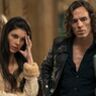 Billy Dunne en Camila Alvarez uit Daisy Jones And The Six.