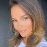 Selfie van Monica Geuze.