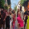 Deelnemers Ex On The Beach seizoen 11.