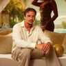 Mert uit Paradise Hotel.