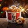 Kentucky Fried Chicken.