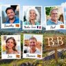 B&B Vol Liefde 2026.