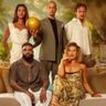 Cast van Paradise Hotel.