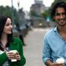 Avan Jogia en Dove Cameron in 56 Days.