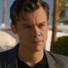 Harry Styles in Don't Worry Darling (2022).