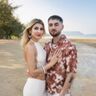 Twee deelnemers van het nieuwste seizoen van Temptation Island