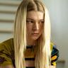 Foto van Hunter Schafer in de serie: Euphoria.