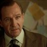 Ralph Fiennes in The King's Man