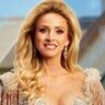 Ramona uit het tweede seizoen van he Real Housewives van het Zuiden.