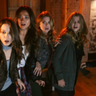 De meiden van Pretty little liars
