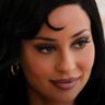 Alexia Demie als Maddy Perez in Euphoria