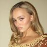 Lily Rose Depp