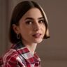 Emily uit Emily in Paris.