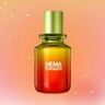 Fugazzi x HEMA parfum.