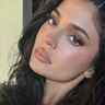 Selfie Kylie Jenner.