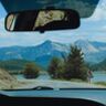 Roadtrip door Europa.