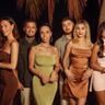 Foto van de castleden van Temptation Island 2026.