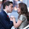 Blair en Chuck.